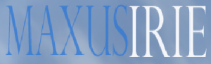 Maxus Irie Logo